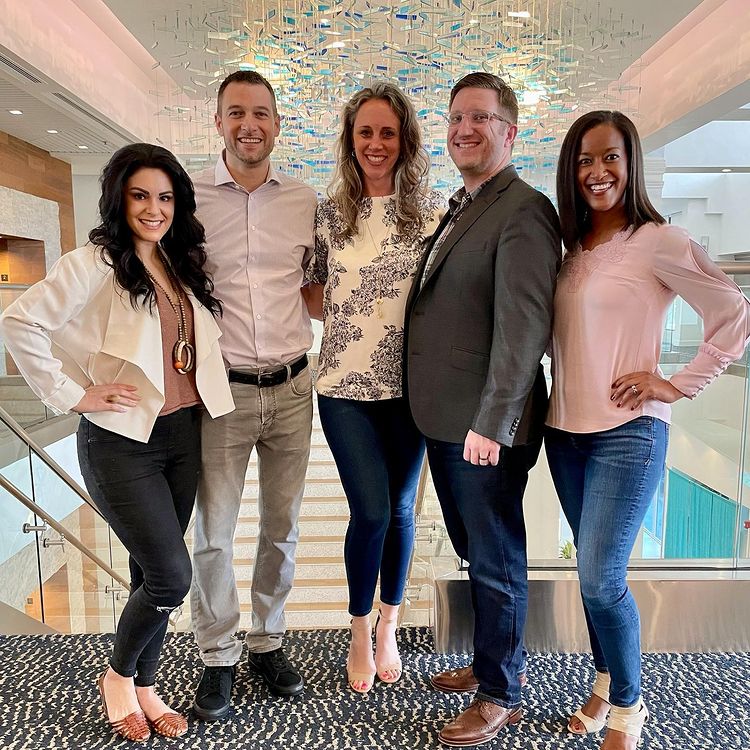 Alignment of interest